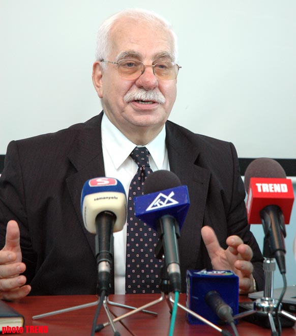 Azerbaijani public prosecutor demands to imprison Turkish businessman